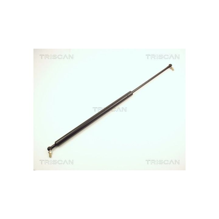 Dujinė spyruoklė, bagažinė TRISCAN 8710 13207