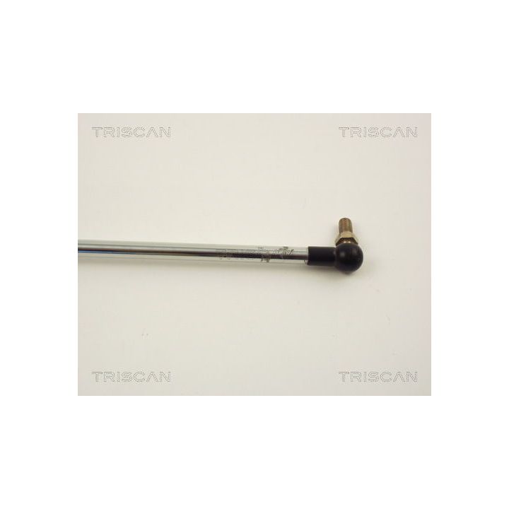 Dujinė spyruoklė, bagažinė TRISCAN 8710 14201