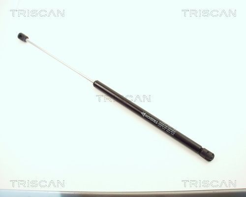 Dujinė spyruoklė, bagažinė TRISCAN 8710 1516