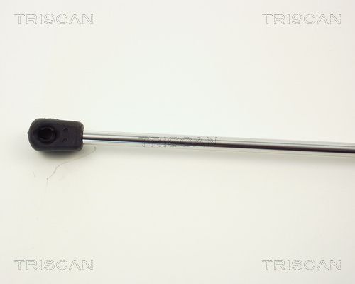 Dujinė spyruoklė, bagažinė TRISCAN 8710 1516