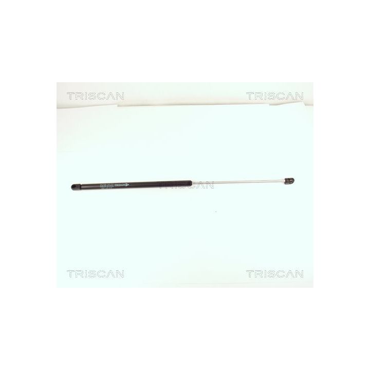 Dujinė spyruoklė, bagažinė TRISCAN 8710 15203