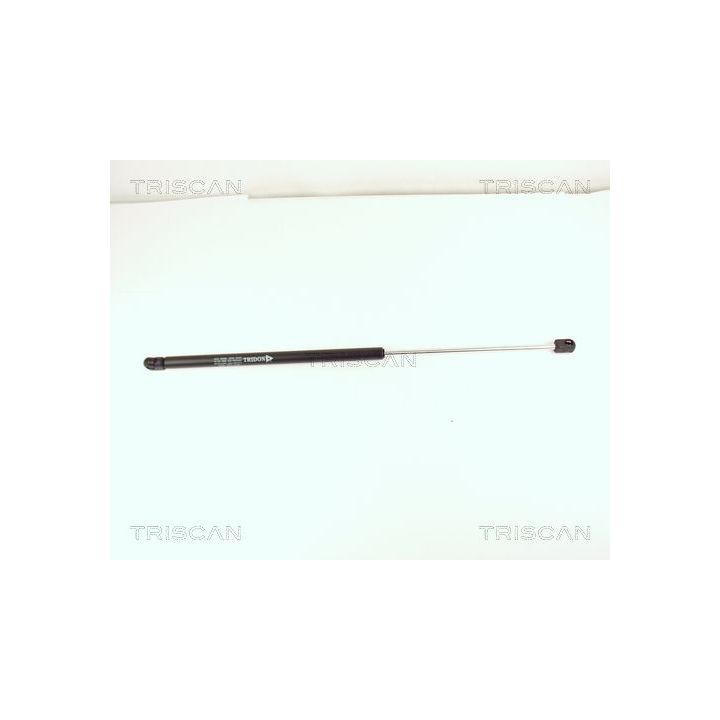 Dujinė spyruoklė, bagažinė TRISCAN 8710 15206