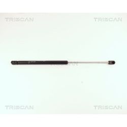 Dujinė spyruoklė, bagažinė TRISCAN 8710 15207