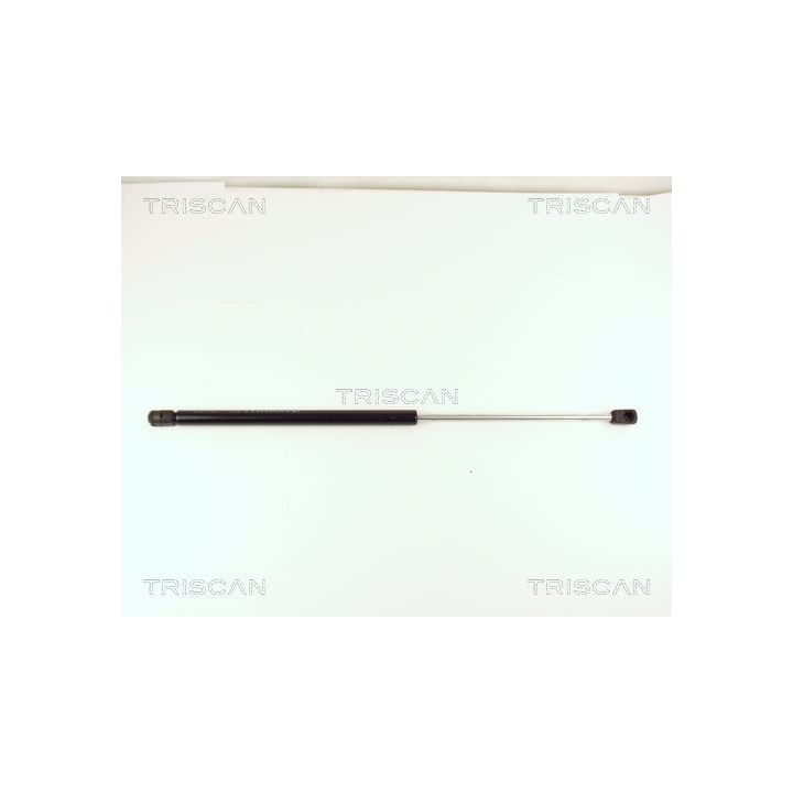 Dujinė spyruoklė, bagažinė TRISCAN 8710 15211