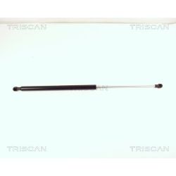 Dujinė spyruoklė, bagažinė TRISCAN 8710 15218