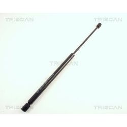 Dujinė spyruoklė, bagažinė TRISCAN 8710 15226