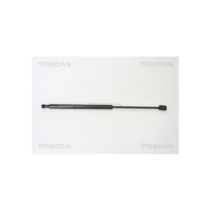 Dujinė spyruoklė, bagažinė TRISCAN 8710 15227