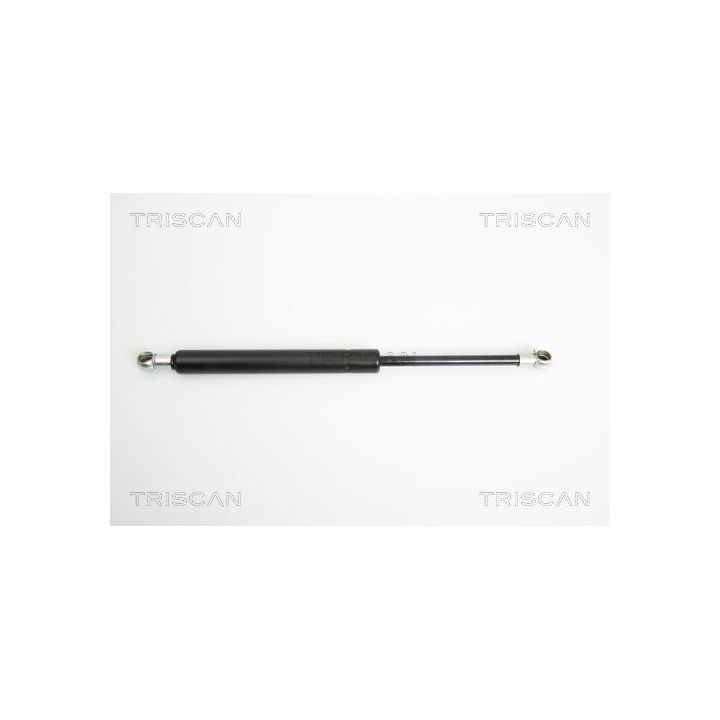 Dujinė spyruoklė, bagažinė TRISCAN 8710 15230