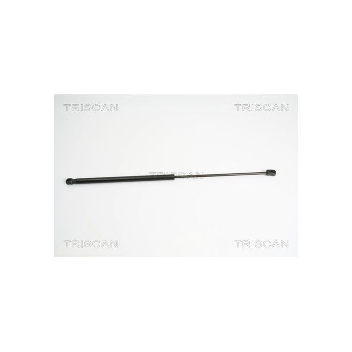 Dujinė spyruoklė, bagažinė TRISCAN 8710 15233