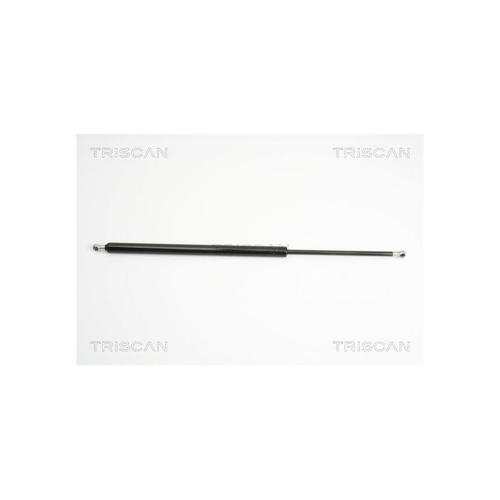 Dujinė spyruoklė, bagažinė TRISCAN 8710 15236