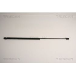 Dujinė spyruoklė, bagažinė TRISCAN 8710 15239