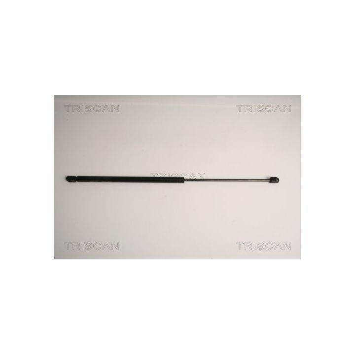 Dujinė spyruoklė, bagažinė TRISCAN 8710 15239