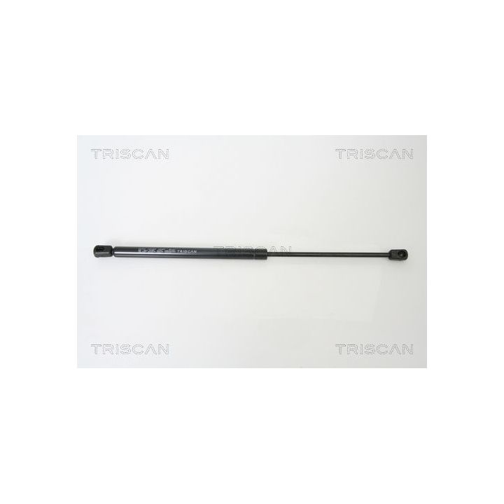 Dujinė spyruoklė, bagažinė TRISCAN 8710 16239