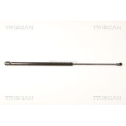 Dujinė spyruoklė, bagažinė TRISCAN 8710 17214