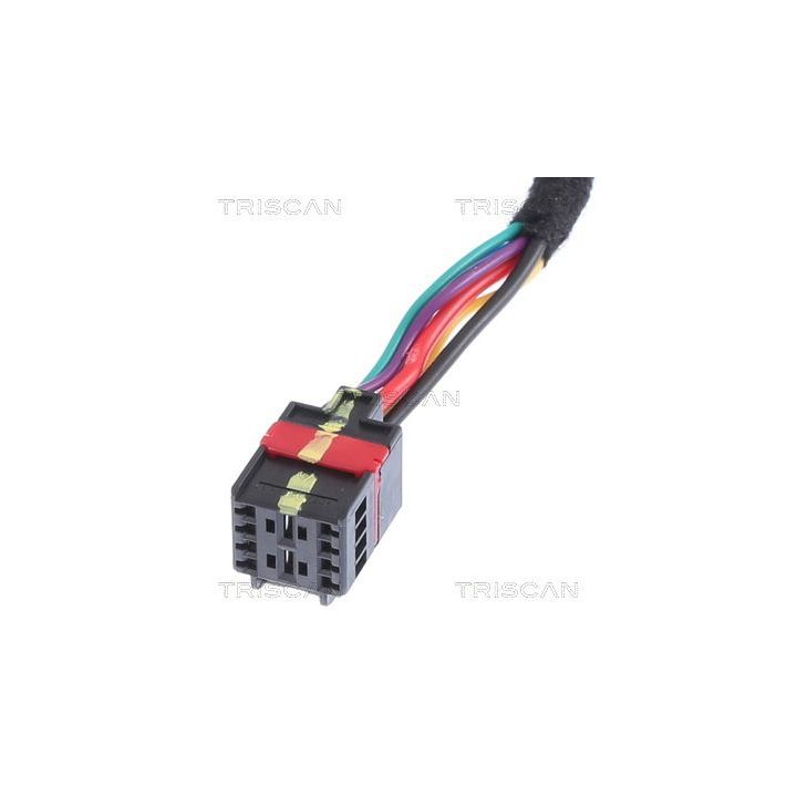 Dujinė spyruoklė, bagažinė TRISCAN 8710 17305