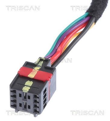 Dujinė spyruoklė, bagažinė TRISCAN 8710 17305