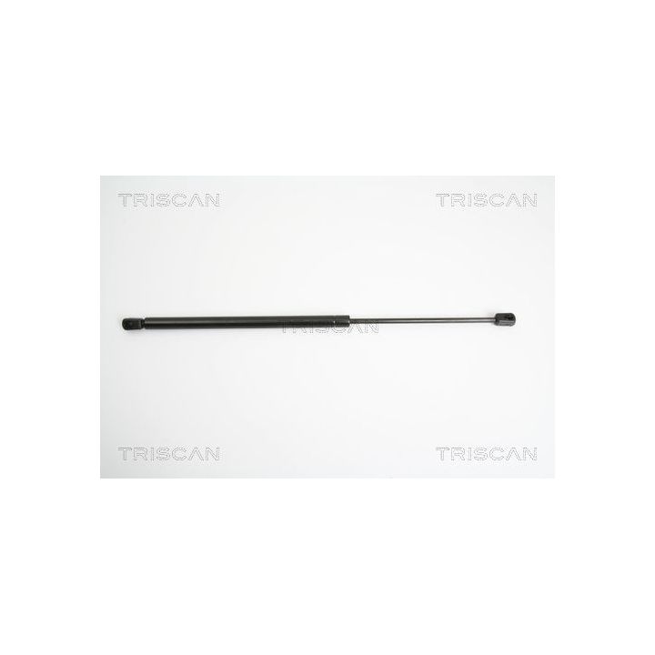 Dujinė spyruoklė, bagažinė TRISCAN 8710 18211