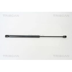 Dujinė spyruoklė, bagažinė TRISCAN 8710 18212