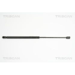 Dujinė spyruoklė, bagažinė TRISCAN 8710 18218