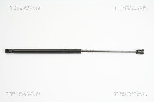 Dujinė spyruoklė, bagažinė TRISCAN 8710 18218