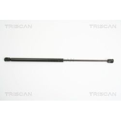 Dujinė spyruoklė, bagažinė TRISCAN 8710 18220