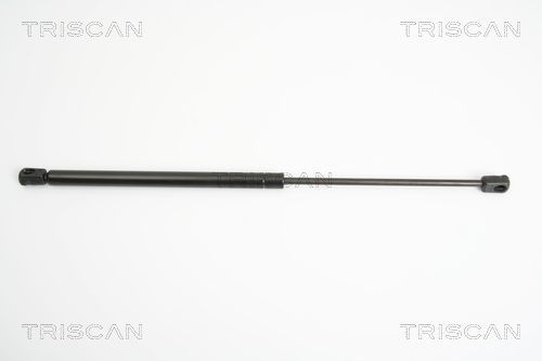 Dujinė spyruoklė, bagažinė TRISCAN 8710 18220