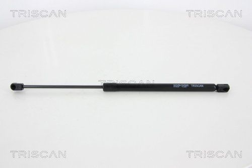 Dujinė spyruoklė, bagažinė TRISCAN 8710 18230