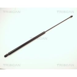 Dujinė spyruoklė, bagažinė TRISCAN 8710 2004