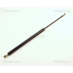 Dujinė spyruoklė, bagažinė TRISCAN 8710 2508