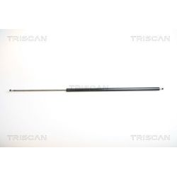 Dujinė spyruoklė, bagažinė TRISCAN 8710 25227