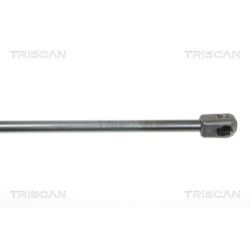 Dujinė spyruoklė, bagažinė TRISCAN 8710 25244