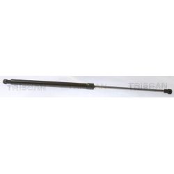 Dujinė spyruoklė, bagažinė TRISCAN 8710 25280