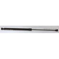 Dujinė spyruoklė, bagažinė TRISCAN 8710 25281