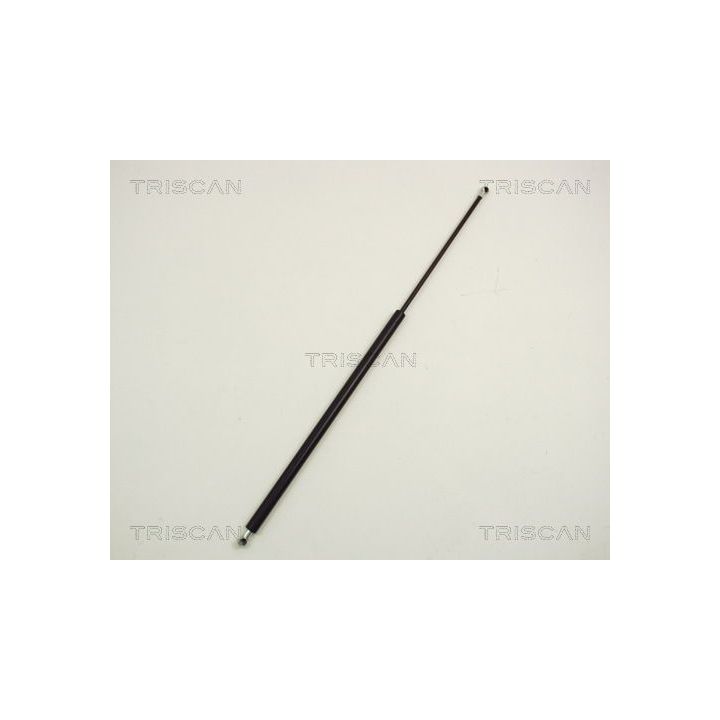 Dujinė spyruoklė, bagažinė TRISCAN 8710 28216