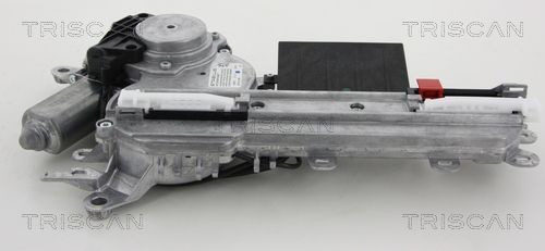 Dujinė spyruoklė, bagažinė TRISCAN 8710 28290