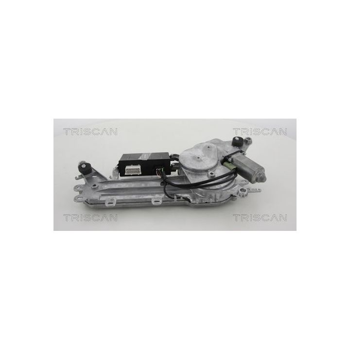 Dujinė spyruoklė, bagažinė TRISCAN 8710 28290