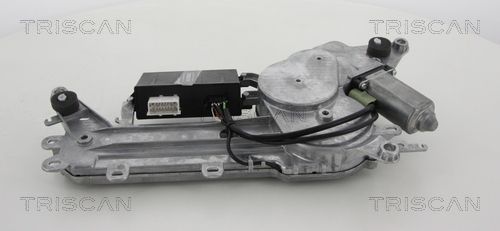 Dujinė spyruoklė, bagažinė TRISCAN 8710 28290