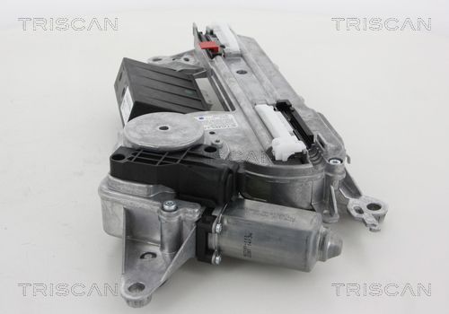 Dujinė spyruoklė, bagažinė TRISCAN 8710 28290