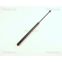 Dujinė spyruoklė, bagažinė TRISCAN 8710 29257