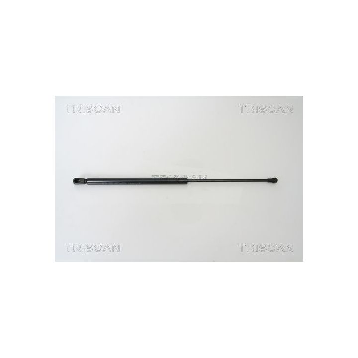 Dujinė spyruoklė, bagažinė TRISCAN 8710 29266