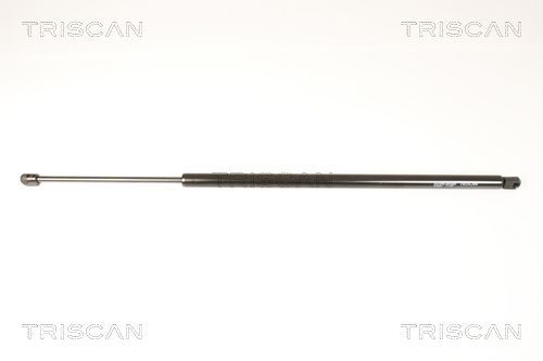 Dujinė spyruoklė, bagažinė TRISCAN 8710 29295