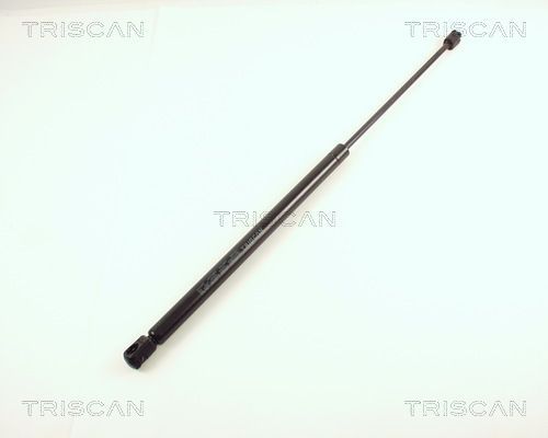 Dujinė spyruoklė, bagažinė TRISCAN 8710 38208