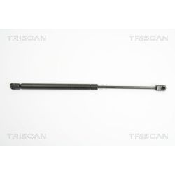 Dujinė spyruoklė, bagažinė TRISCAN 8710 42236