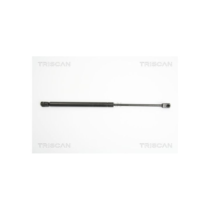 Dujinė spyruoklė, bagažinė TRISCAN 8710 42236