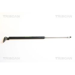 Dujinė spyruoklė, bagažinė TRISCAN 8710 43211