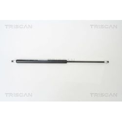 Dujinė spyruoklė, bagažinė TRISCAN 8710 43215