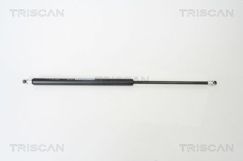 Dujinė spyruoklė, bagažinė TRISCAN 8710 43215