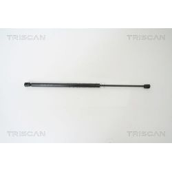 Dujinė spyruoklė, bagažinė TRISCAN 8710 43216