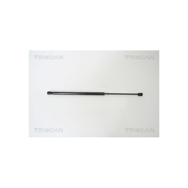 Dujinė spyruoklė, bagažinė TRISCAN 8710 43216