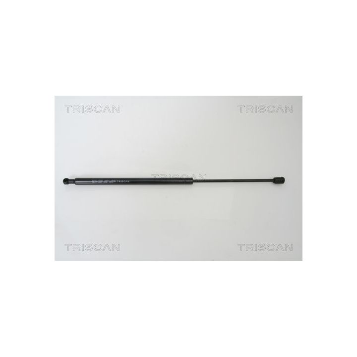 Dujinė spyruoklė, bagažinė TRISCAN 8710 43217